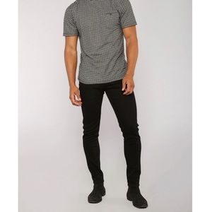 Black FashionNova Slim Jeans!